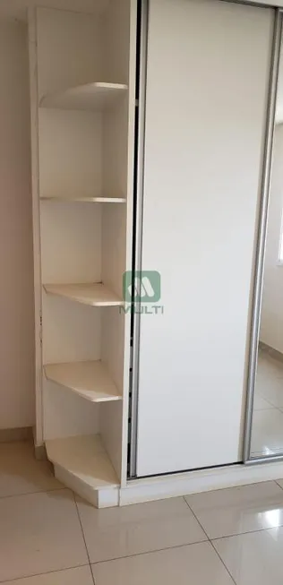 Foto 1 de Apartamento com 3 Quartos à venda, 110m² em Centro, Uberlândia