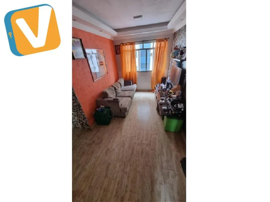 Foto 1 de Apartamento com 1 Quarto à venda, 49m² em Alto da Mooca, São Paulo