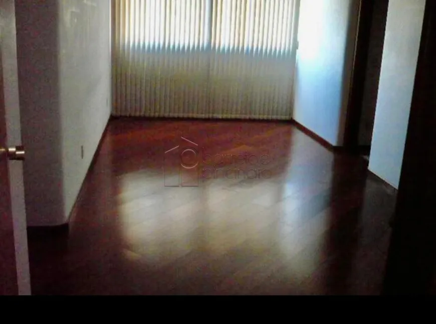 Foto 1 de Apartamento com 3 Quartos à venda, 190m² em Centro, Jundiaí