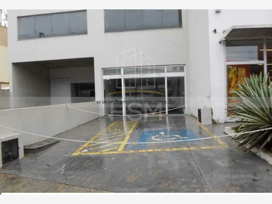 Foto 1 de Prédio Comercial para alugar, 553m² em Planalto, São Bernardo do Campo