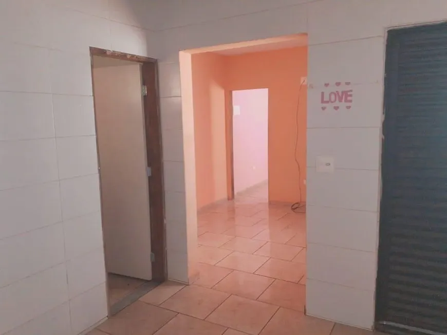 Foto 1 de Casa com 1 Quarto à venda, 130m² em Vem Viver, Piracicaba