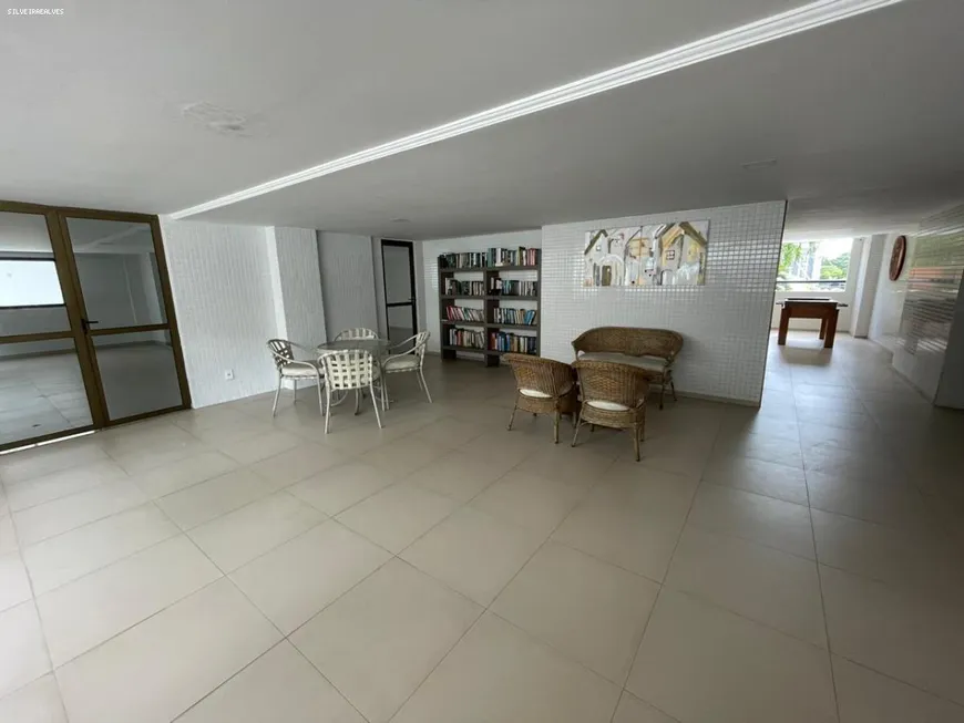 Foto 1 de Apartamento com 1 Quarto à venda, 47m² em Itaigara, Salvador