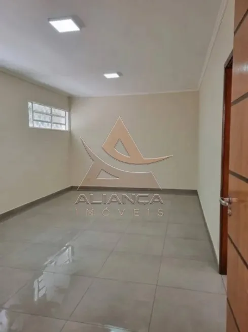 Foto 1 de Casa com 3 Quartos à venda, 108m² em Vila Monte Alegre, Ribeirão Preto