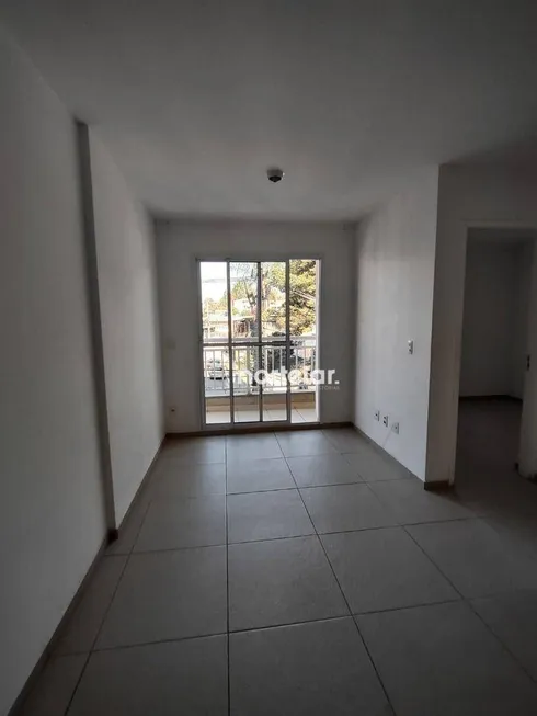 Foto 1 de Apartamento com 2 Quartos à venda, 48m² em Vila Siqueira, São Paulo
