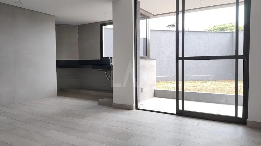 Foto 1 de Apartamento com 3 Quartos à venda, 86m² em Santo Agostinho, Belo Horizonte