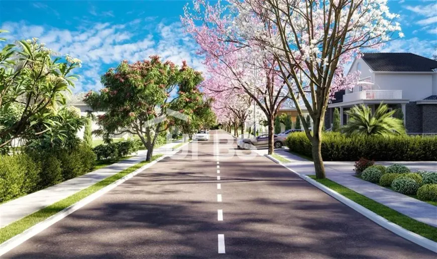 Foto 1 de Lote/Terreno à venda, 250m² em Residencial Jardim Canedo III, Senador Canedo