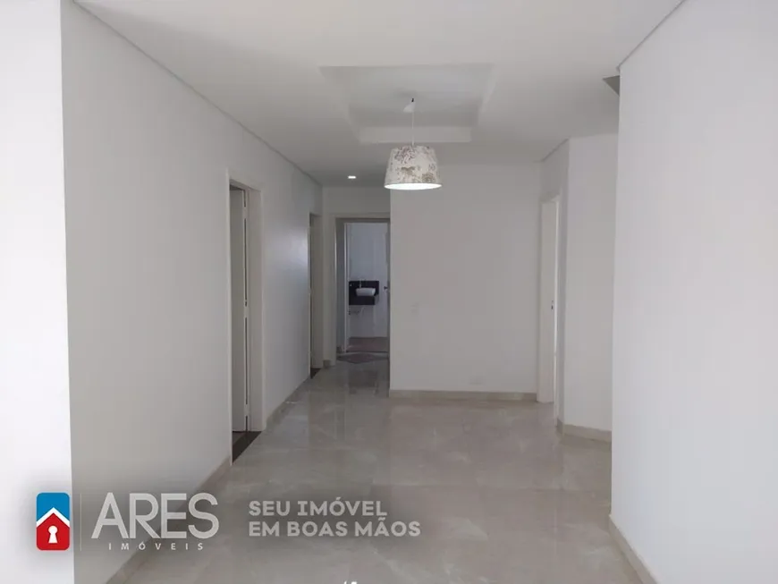 Foto 1 de Apartamento com 3 Quartos à venda, 90m² em Vila Rehder, Americana