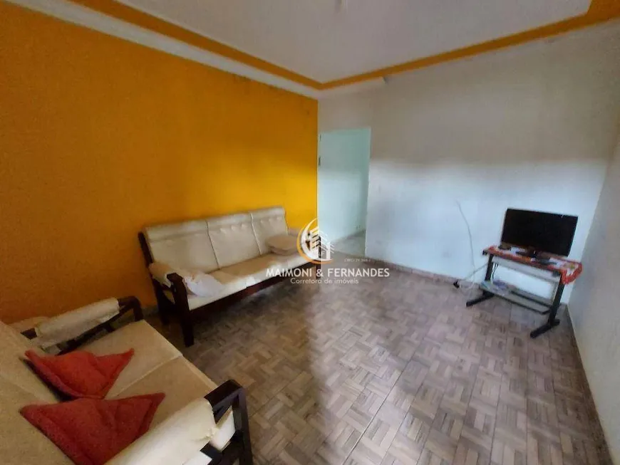 Foto 1 de Casa com 3 Quartos à venda, 150m² em Jardim Novo, Rio Claro