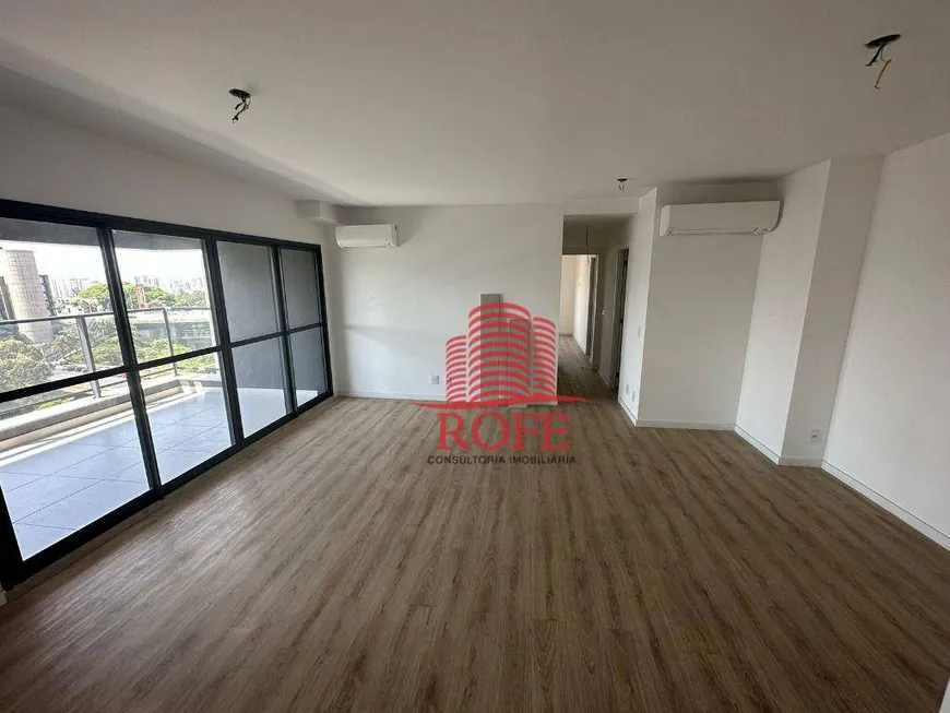 Foto 1 de Apartamento com 2 Quartos para venda ou aluguel, 98m² em Pinheiros, São Paulo