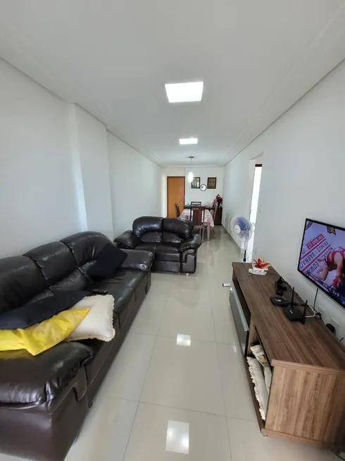 Foto 1 de Apartamento com 3 Quartos à venda, 93m² em Centro, Guarapari