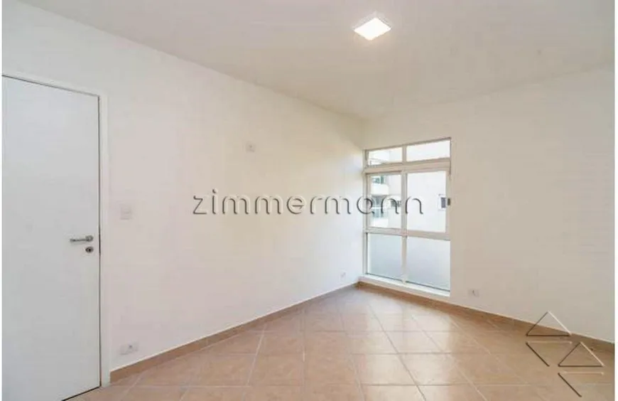 Foto 1 de Apartamento com 2 Quartos à venda, 47m² em Vila Romana, São Paulo