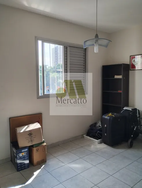 Foto 1 de Apartamento com 2 Quartos para venda ou aluguel, 65m² em Vila Santa Luzia, Taboão da Serra