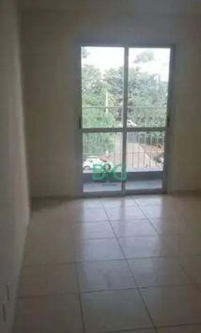 Foto 1 de Apartamento com 3 Quartos à venda, 70m² em Jardim Luisa, São Paulo