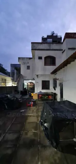 Foto 1 de Casa com 3 Quartos à venda, 195m² em Méier, Rio de Janeiro