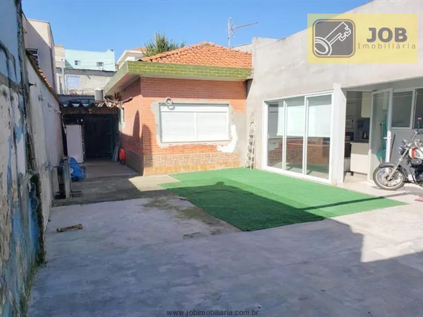 Foto 1 de Casa com 2 Quartos à venda, 120m² em Vila Olinda, São Paulo