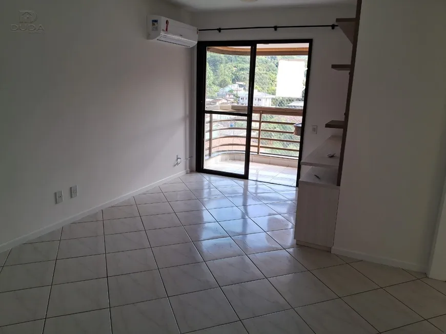 Foto 1 de Apartamento com 3 Quartos à venda, 87m² em Córrego Grande, Florianópolis