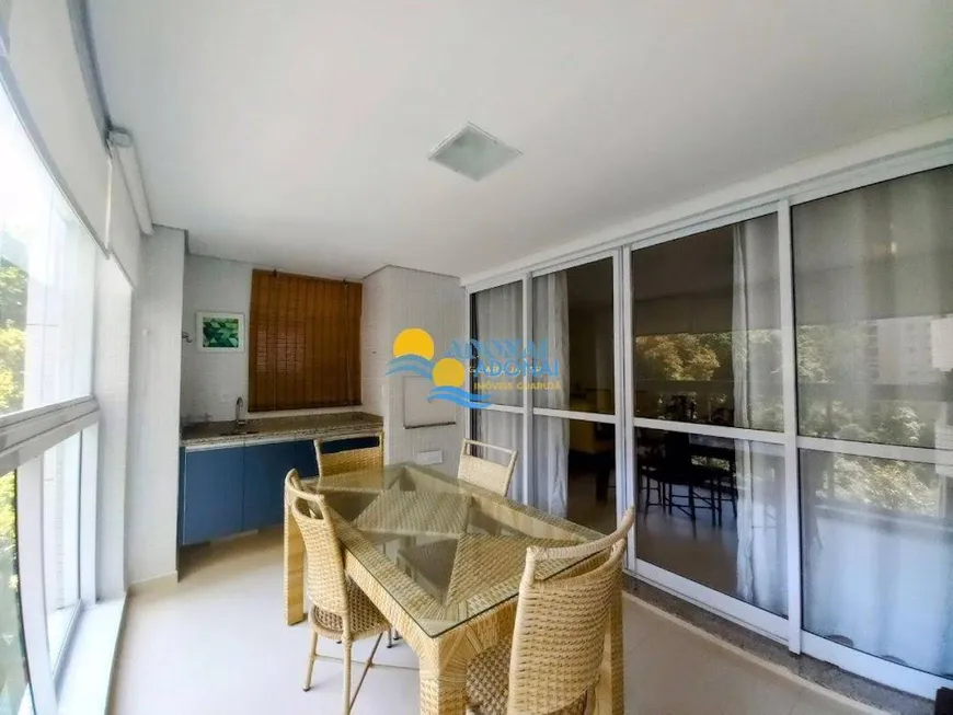 Foto 1 de Apartamento com 2 Quartos à venda, 84m² em Pitangueiras, Guarujá