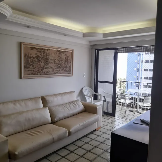 Foto 1 de Apartamento com 3 Quartos à venda, 118m² em Candeias Jaboatao, Jaboatão dos Guararapes