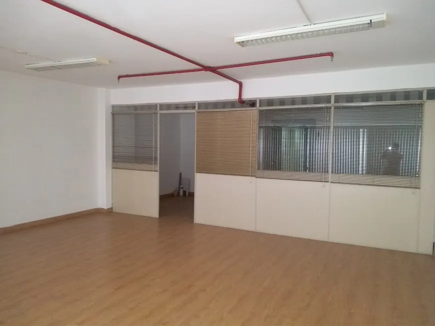 Foto 1 de Sala Comercial para alugar, 60m² em Centro, Rio de Janeiro