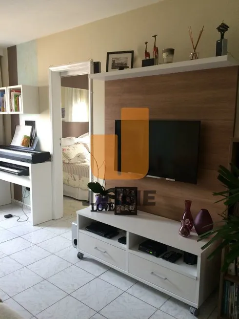 Foto 1 de Apartamento com 1 Quarto à venda, 45m² em Campos Eliseos, São Paulo