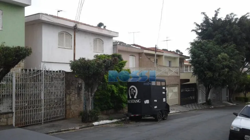 Foto 1 de Sobrado com 3 Quartos à venda, 490m² em Jardim Avelino, São Paulo