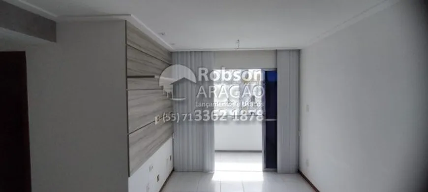 Foto 1 de Apartamento com 3 Quartos à venda, 80m² em Vila Laura, Salvador