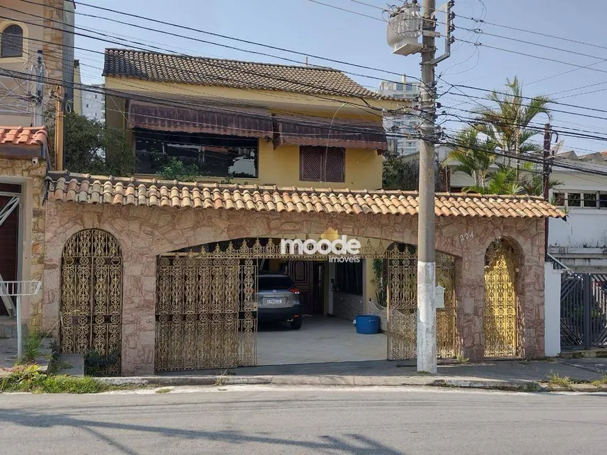 Foto 1 de Casa com 3 Quartos à venda, 300m² em Vila Campesina, Osasco