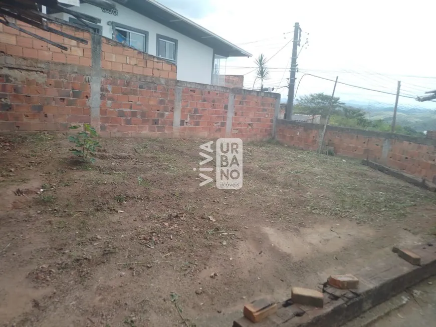 Foto 1 de Lote/Terreno à venda, 125m² em Ipê, Pinheiral