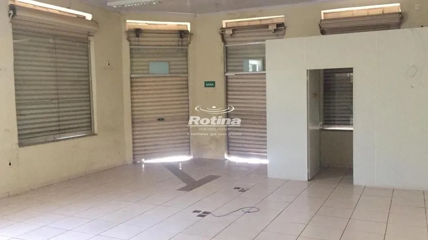 Foto 1 de Imóvel Comercial para alugar, 130m² em Centro, Uberlândia