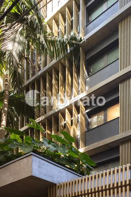 Foto 1 de Apartamento com 2 Quartos à venda, 197m² em Jardim América, São Paulo