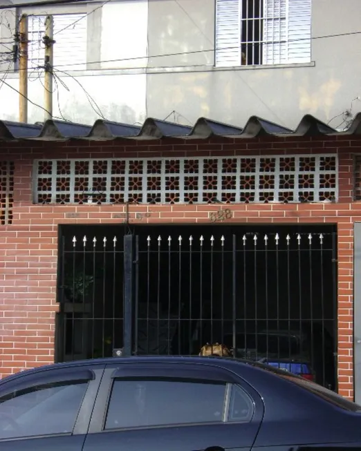 Foto 1 de Sobrado com 2 Quartos à venda, 80m² em Ermelino Matarazzo, São Paulo