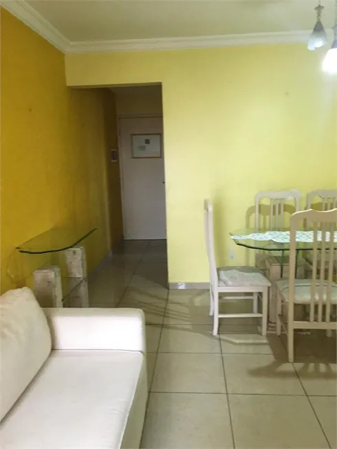 Foto 1 de Apartamento com 2 Quartos à venda, 53m² em Vila Gustavo, São Paulo