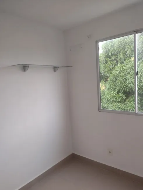 Foto 1 de Apartamento com 2 Quartos para alugar, 42m² em Planalto Vinhais II, São Luís