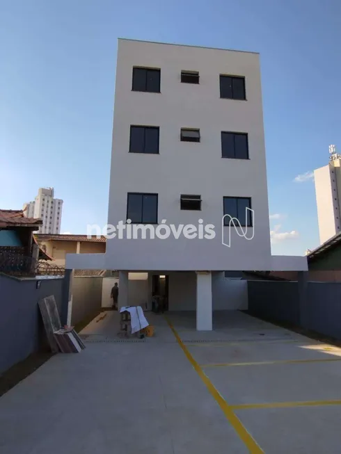 Foto 1 de Apartamento com 2 Quartos à venda, 43m² em Concórdia, Belo Horizonte