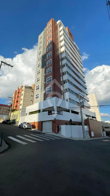 Foto 1 de Apartamento com 1 Quarto à venda, 82m² em Centro, Ponta Grossa