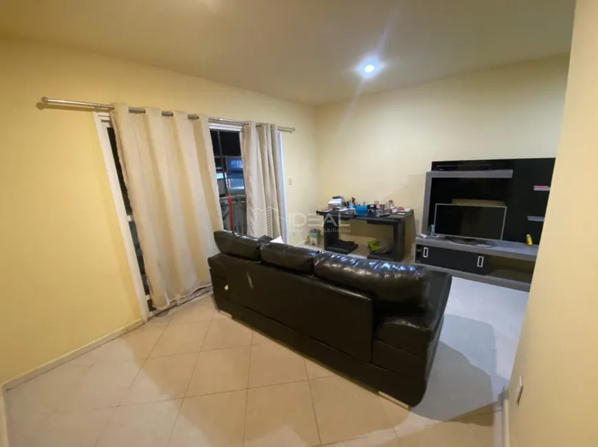 Foto 1 de Apartamento com 2 Quartos à venda, 75m² em Alphaville, Campos dos Goytacazes