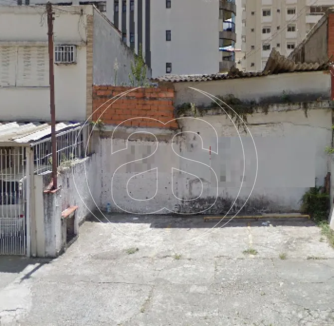 Foto 1 de Lote/Terreno à venda, 184m² em Moema, São Paulo