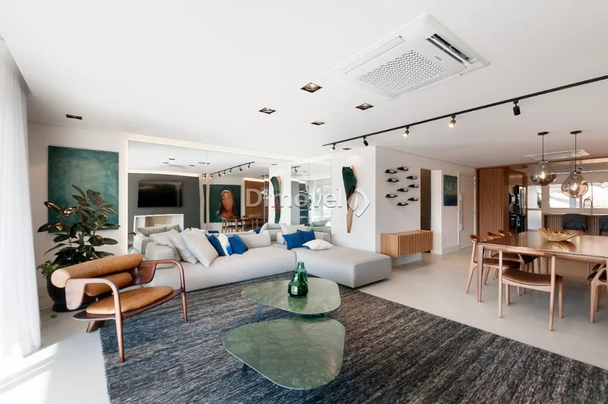 Foto 1 de Apartamento com 3 Quartos à venda, 193m² em Tristeza, Porto Alegre