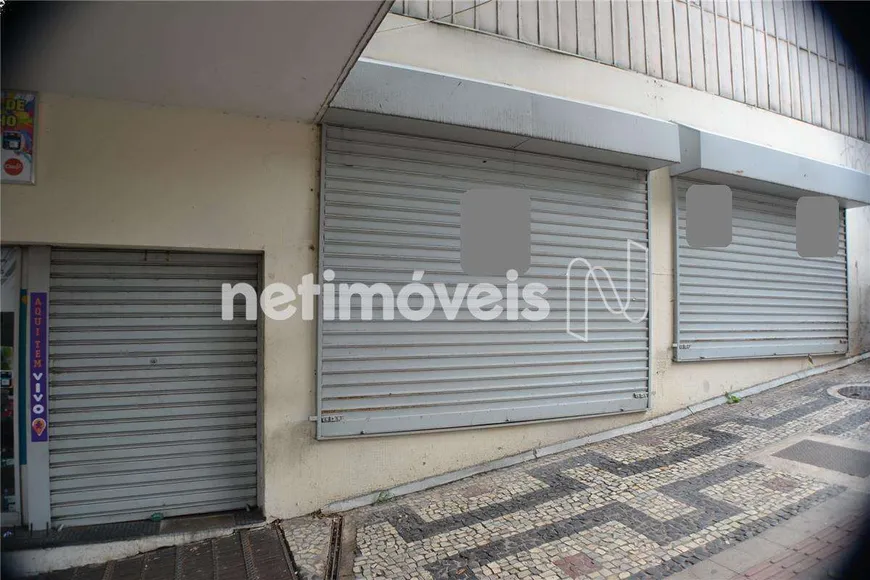 Foto 1 de Ponto Comercial para alugar, 90m² em Centro, Belo Horizonte