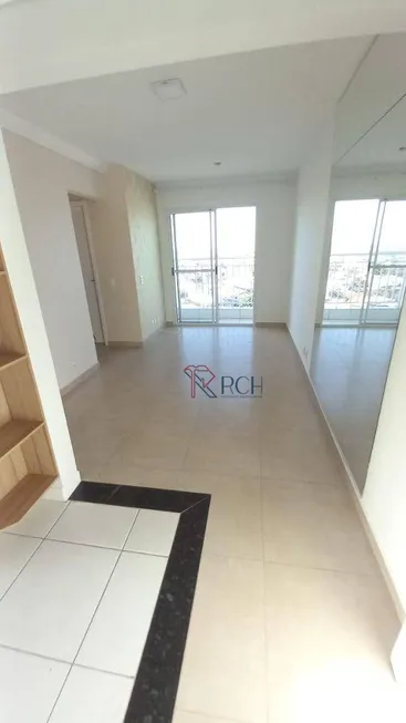 Foto 1 de Apartamento com 2 Quartos à venda, 47m² em Jardim Guaruja, Sorocaba