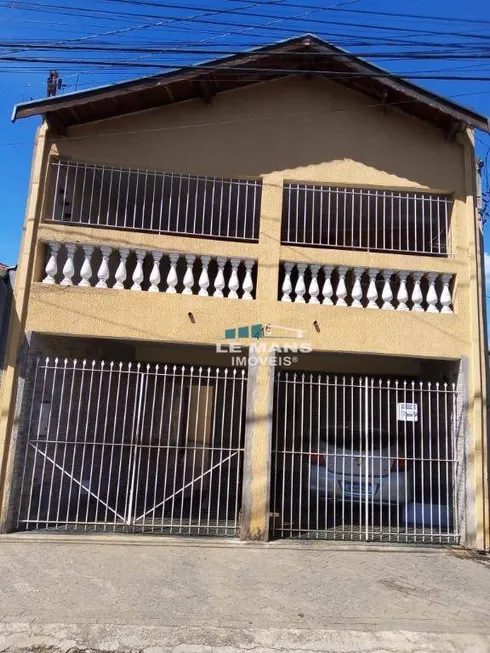 Foto 1 de Casa com 3 Quartos à venda, 189m² em Jardim Glória, Piracicaba