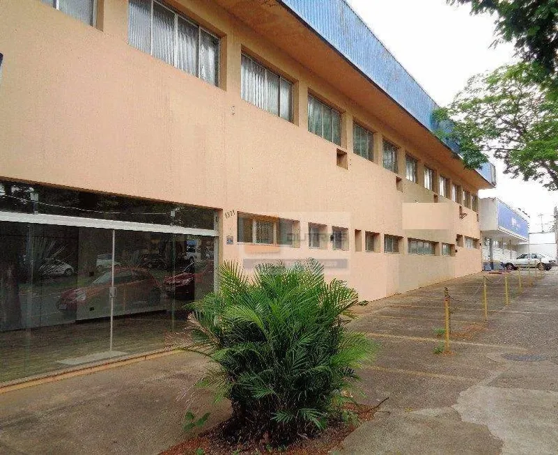 Foto 1 de Ponto Comercial para alugar, 500m² em JARDIM PETROPOLIS, Piracicaba