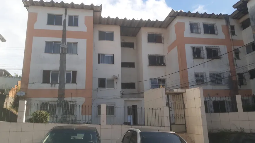 Foto 1 de Apartamento com 3 Quartos à venda, 60m² em Tancredo Neves, Salvador