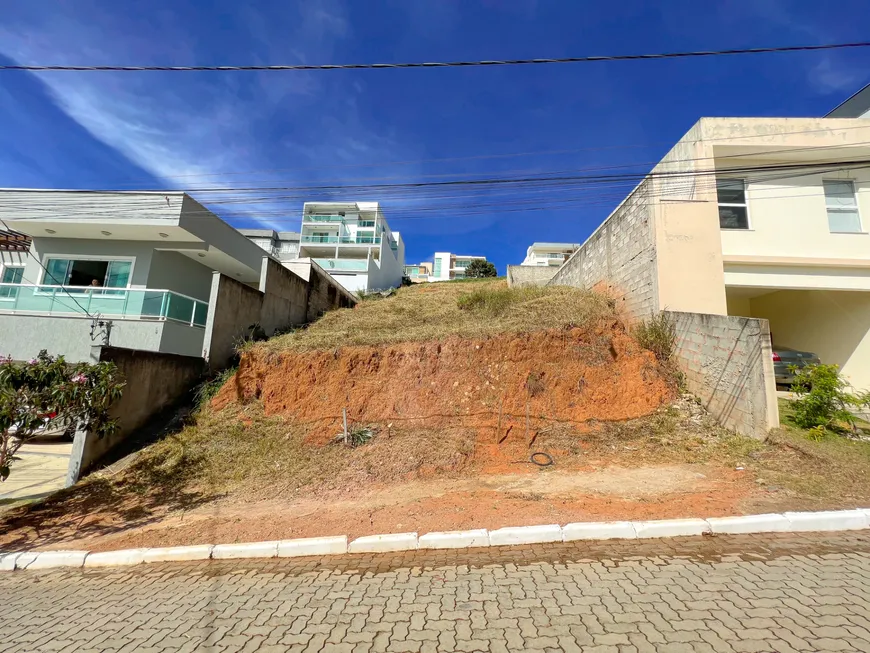Foto 1 de Lote/Terreno à venda, 360m² em São Pedro, Juiz de Fora