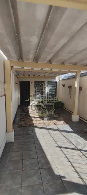 Foto 1 de Casa com 2 Quartos à venda, 102m² em Jardim São Paulo, Americana