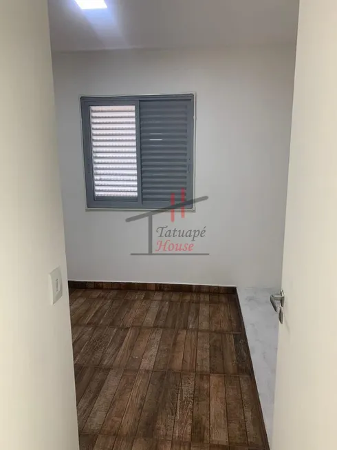 Foto 1 de Apartamento com 2 Quartos para alugar, 50m² em Vila Formosa, São Paulo