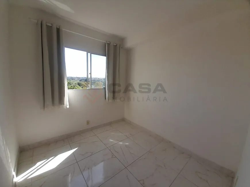 Foto 1 de Apartamento com 2 Quartos à venda, 45m² em Ourimar, Serra