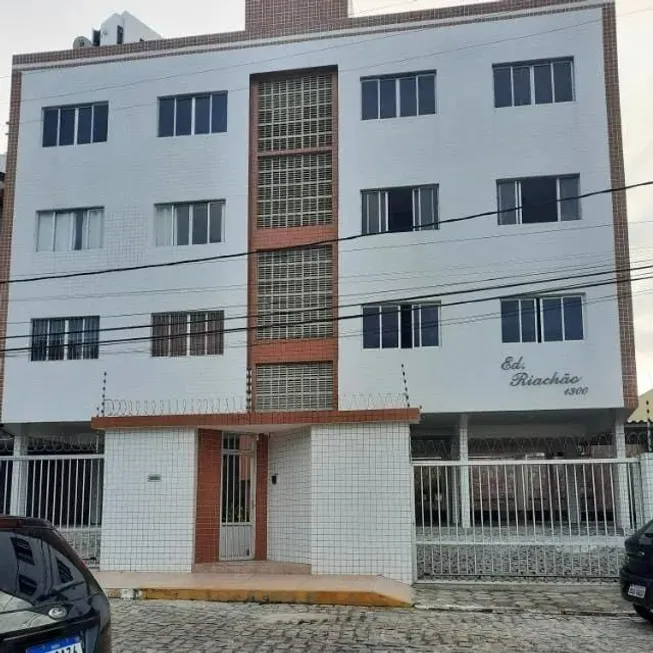 Foto 1 de Apartamento com 2 Quartos à venda, 98m² em Barro Vermelho, Natal