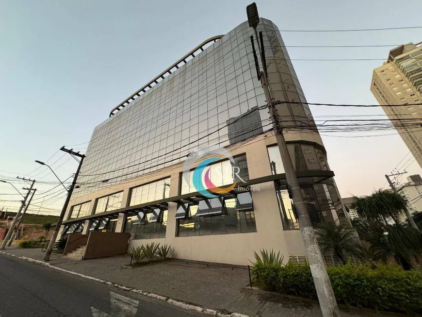 Foto 1 de Prédio Comercial para alugar, 6172m² em Bethaville I, Barueri