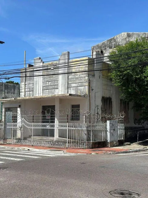 Foto 1 de Imóvel Comercial com 5 Quartos à venda, 470m² em Centro, Aracaju